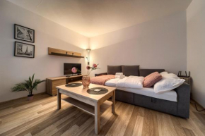 Rynek Wrocław Charming Apartment